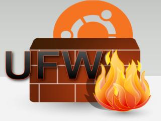 Ubuntu下的 UFW 防火墙
