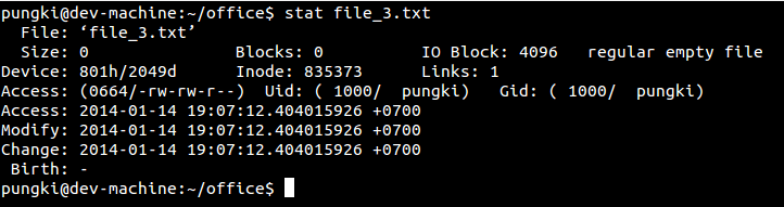 File_3.txt detail timestamp