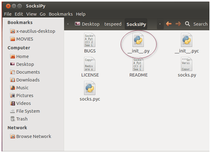 simple trick to make tespeed work