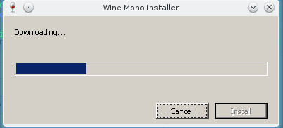 installingmono