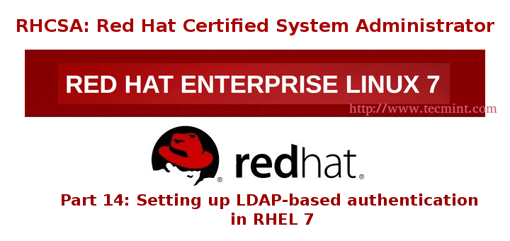 设置 LDAP 服务器及客户端认证