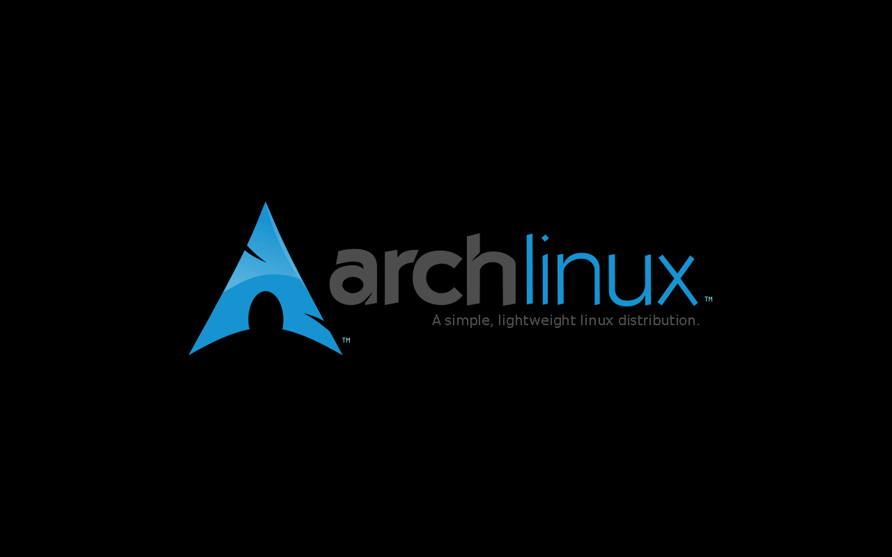 Arch Linux