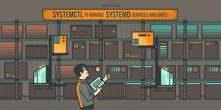 Linux 101：最有效地使用 Systemd