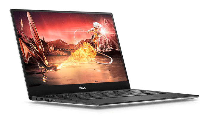 Dells XPS Laptop for Linux