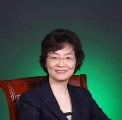 杨志强  中国移动研究院副院长
