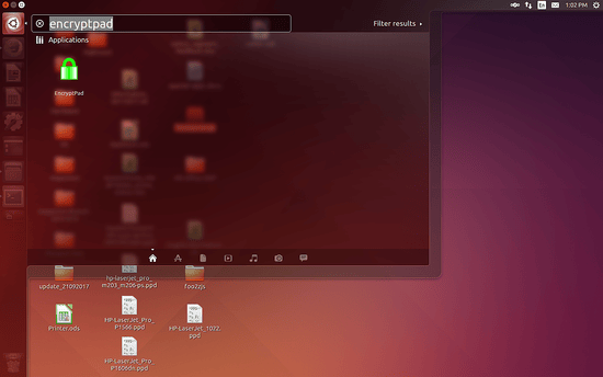 Ubuntu DeskTop
