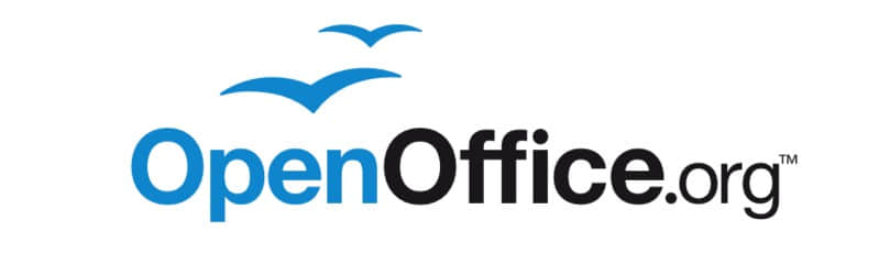 OpenOffice Logo