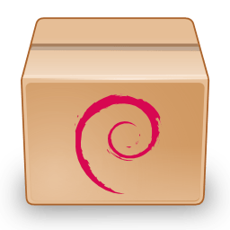Debian Package!