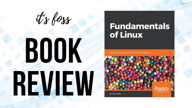 Fundamental of Linux books