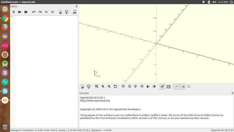 openscad