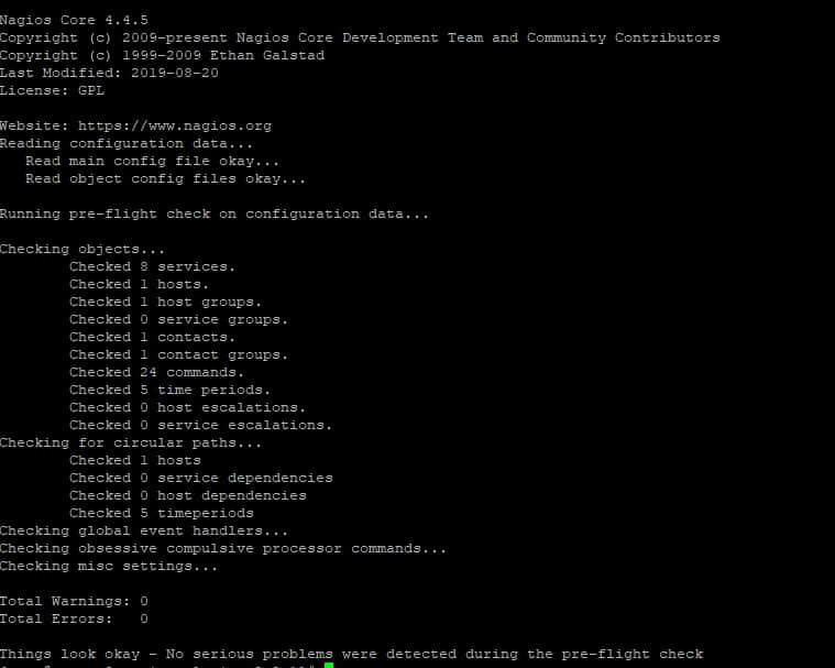 Verify-Nagios-settings-CentOS8