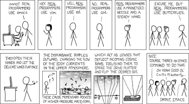 xkcd