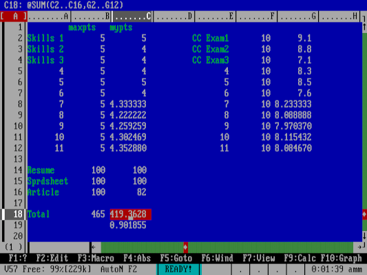 QEMU – running as easy as in FreeDOS