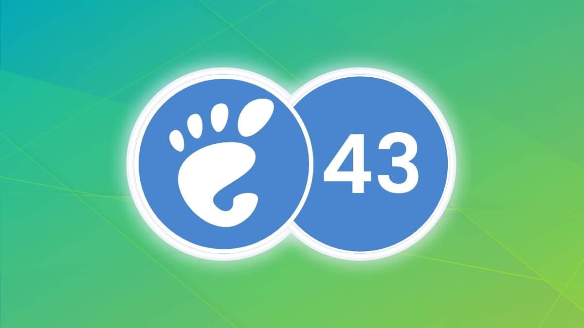 5 个值得关注的 GNOME 43 功能