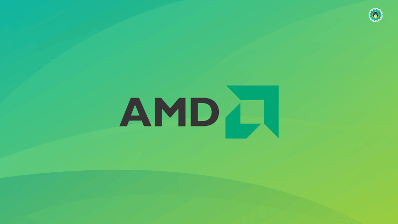 AMD