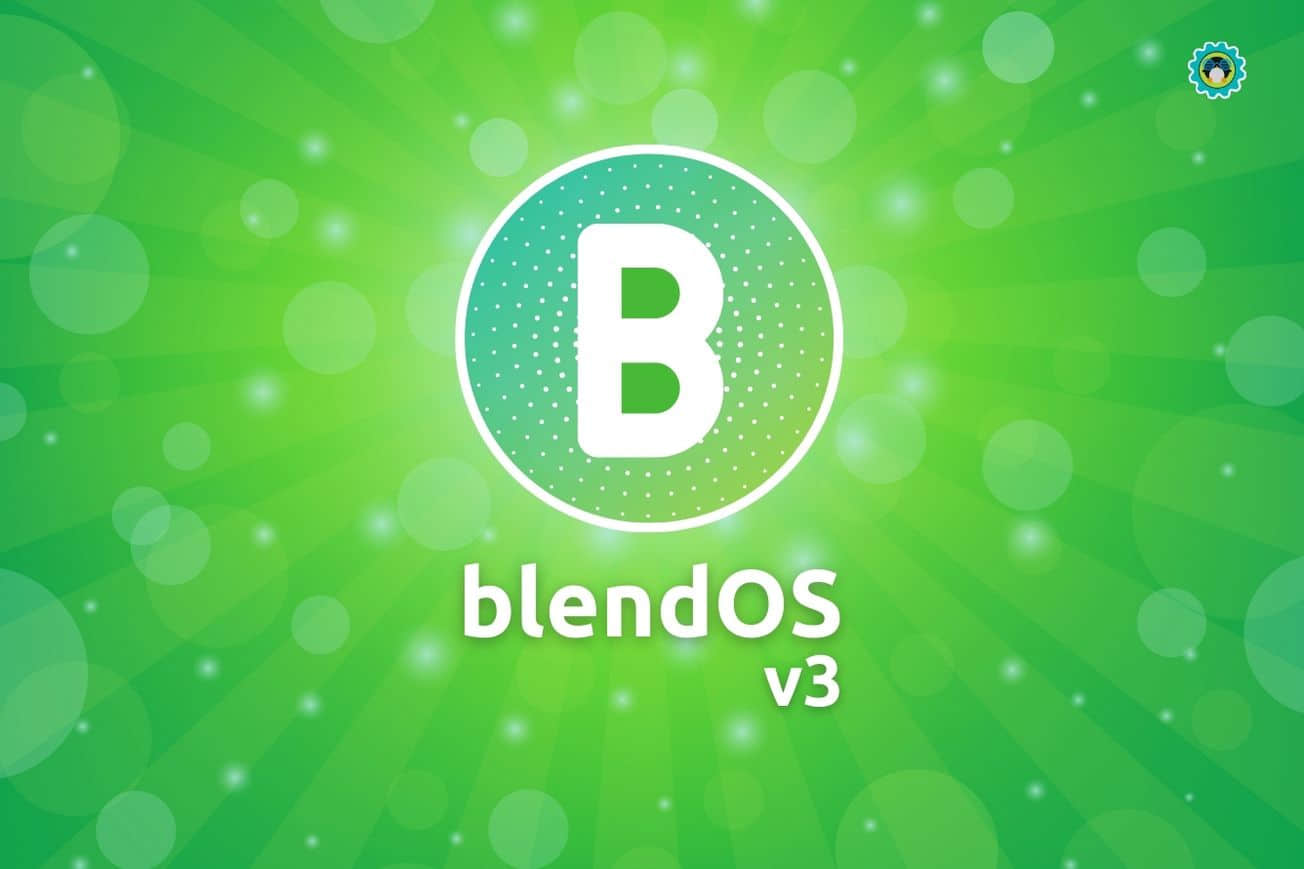 blendOS